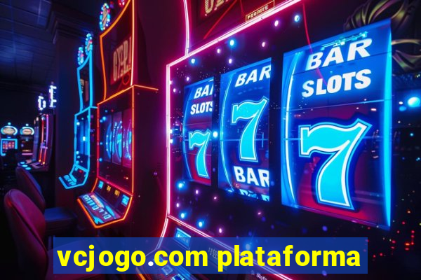 vcjogo.com plataforma